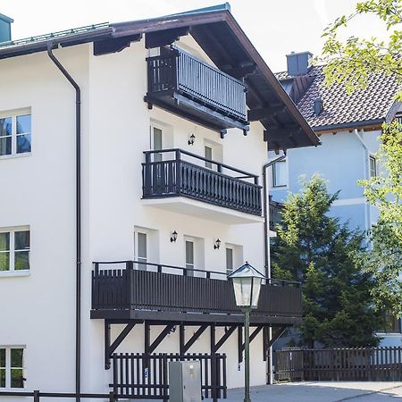 Haus Wasmer By Alpentravel Bad Hofgastein Exterior foto