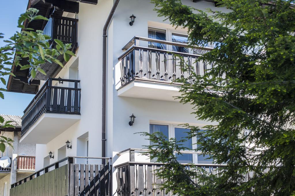 Haus Wasmer By Alpentravel Bad Hofgastein Exterior foto