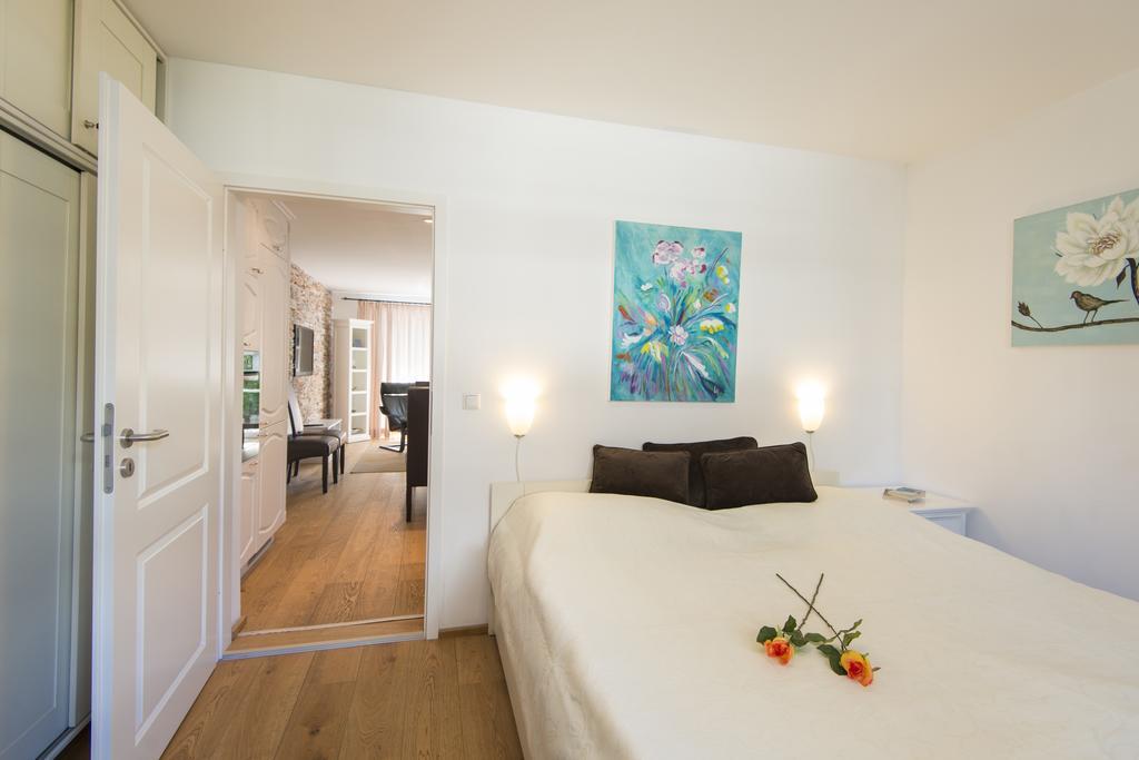 Haus Wasmer By Alpentravel Bad Hofgastein Quarto foto