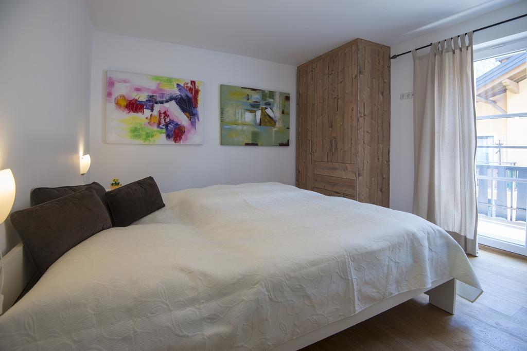 Haus Wasmer By Alpentravel Bad Hofgastein Quarto foto