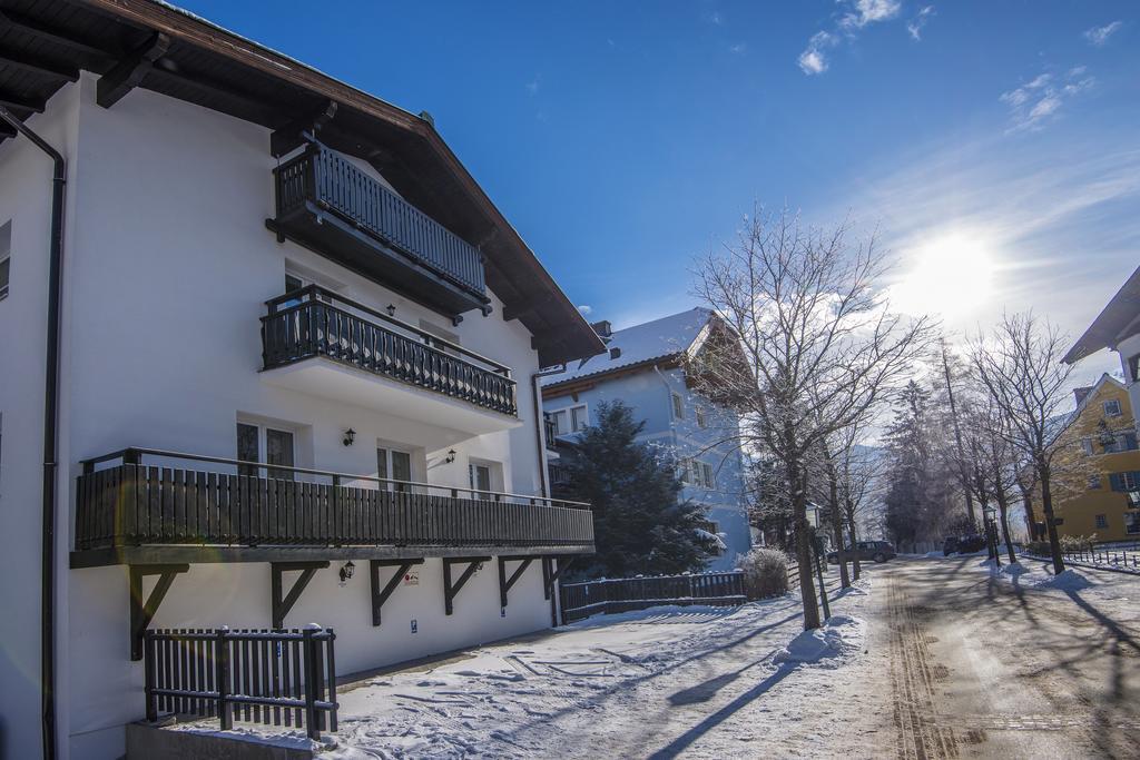 Haus Wasmer By Alpentravel Bad Hofgastein Exterior foto